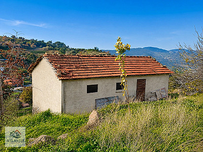 İZMİR KINIK BÜYÜKOBADA BARAJ PROJESİNE YAKIN 5.374 M² ARAZİ