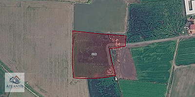 ACİL FIRSAT Menemen Musabeyde 9.650 m² Depo Potansiyelli Parsel