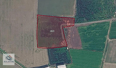 ACİL FIRSAT Menemen Musabeyde 9.650 m² Depo Potansiyelli Parsel