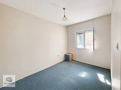 EVKA 5’TE ULAŞIMA YAKIN 90 m² NET GENİŞ 2+1 SATILIK DAİRE