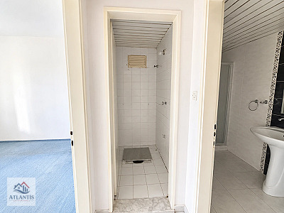 EVKA 5’TE ULAŞIMA YAKIN 90 m² NET GENİŞ 2+1 SATILIK DAİRE