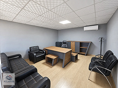DİKİLİ ÇANAKKALE YOLU ÜZERİNDE 8.636 M² FABRİKA / ÜRETİM TESİSİ
