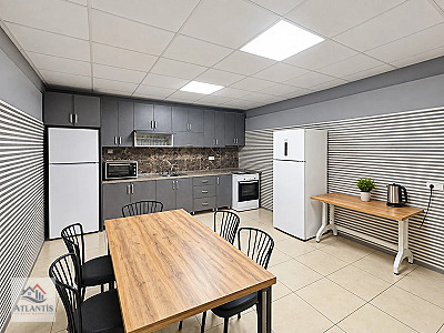DİKİLİ ÇANAKKALE YOLU ÜZERİNDE 8.636 M² FABRİKA / ÜRETİM TESİSİ