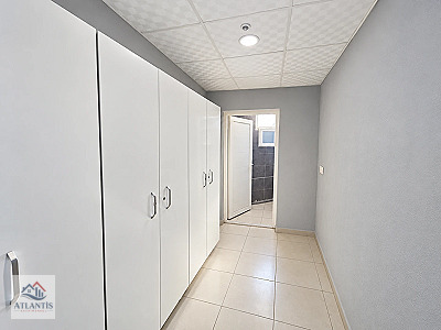 DİKİLİ ÇANAKKALE YOLU ÜZERİNDE 8.636 M² FABRİKA / ÜRETİM TESİSİ