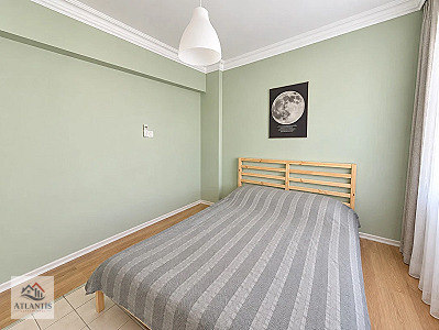 GÜZELBAHÇE ÇAMLIDA ÖZEL HAVUZLU 646 M² ARSA İÇİNDE 4+1  MÜSTAKİL VİLLA