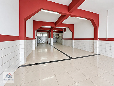 BORNOVA ÇAMDİBİ'NDE SATILIK 560 M² FABRİKA & ÜRETİM TESİSİ