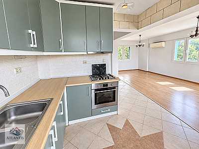 KARABURUNDA DENİZE 600 M | 466 m² BAHÇELİ | MANZARALI 6+1 VİLLA