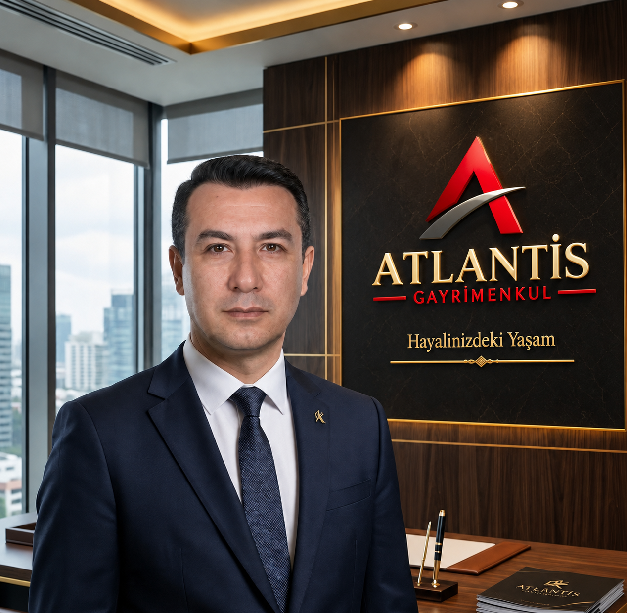 Hakan DEMİRİZ